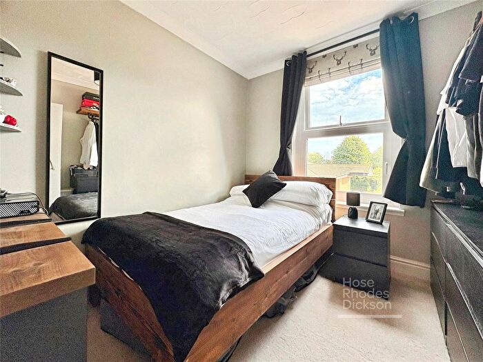 1 Bedroom Flat For Sale In Partlands Avenue, Ryde, Isle Of Wight, PO33