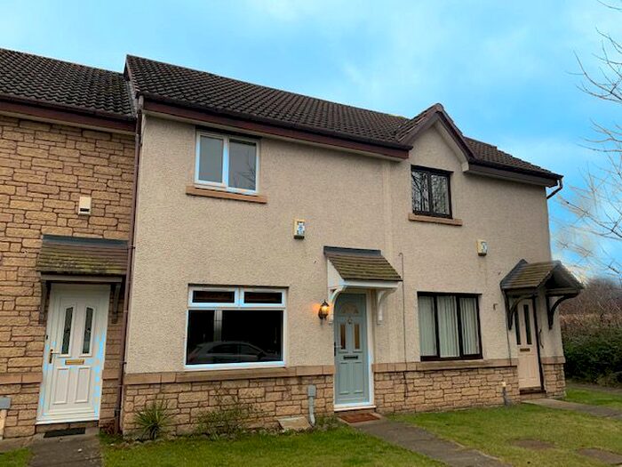2 Bedroom Terraced House To Rent In Gilberstoun Wynd, Edinburgh, EH15