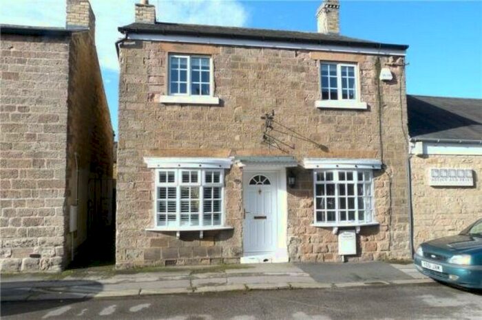 3 Bedroom Semi-Detached House To Rent In Church Street, Wetherby, LS22