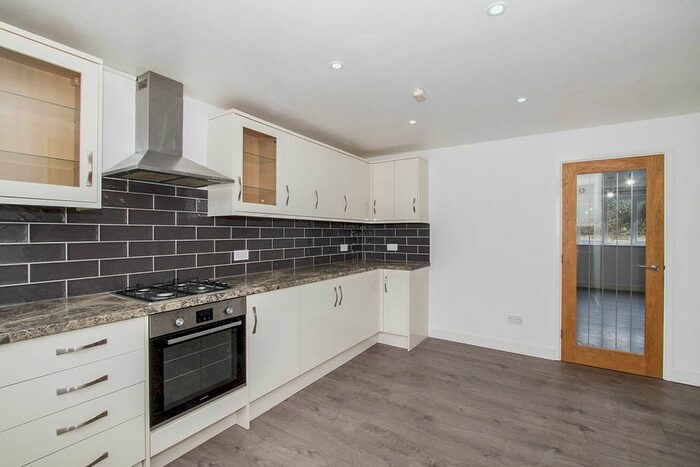 4 Bedroom Semi-Detached House To Rent In Lower Pengegon, Camborne, Cornwall, TR14