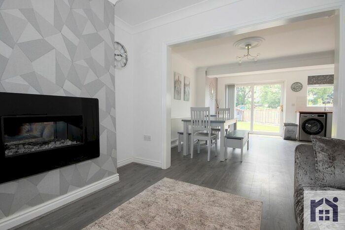 3 Bedroom Semi-Detached House To Rent In Freemans Lane, Charnock Richard, Chorley, PR7