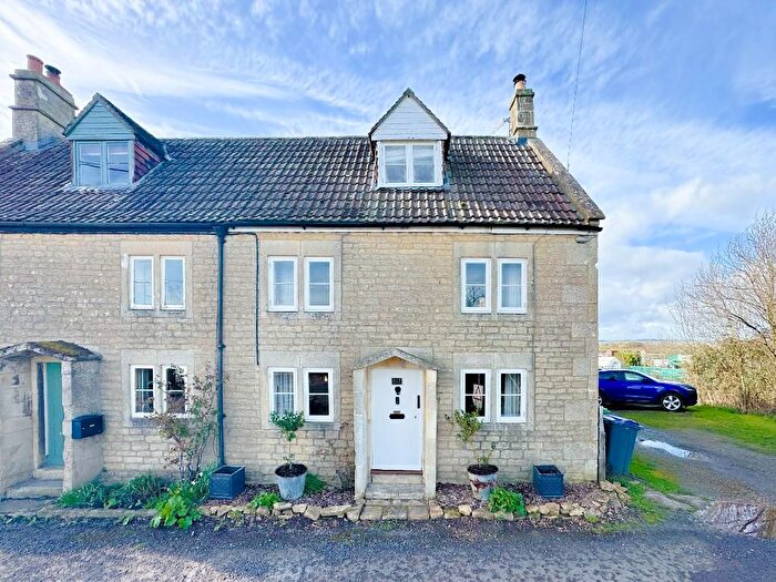 4 Bedroom Semi-Detached House For Sale In Berryfield Lane, Melksham, Wiltshire, SN12