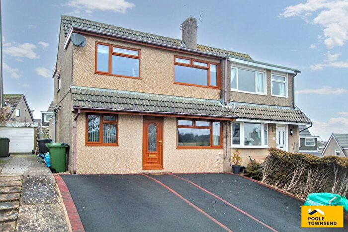 4 Bedroom Semi Detached House For Sale In Birchwood Drive, Ulverston, LA12