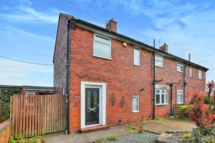 3 Bedroom Property To Rent In Stannington Road, North Shields, NE29