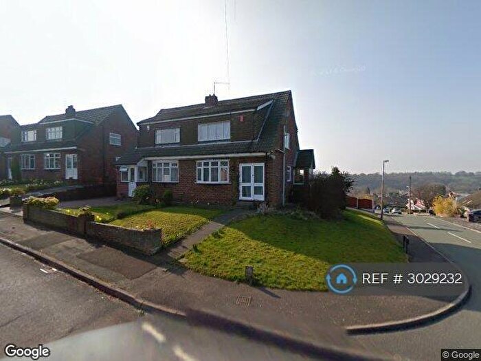 3 Bedroom Semi-Detached House To Rent In Havannah Lane, Congleton, CW12