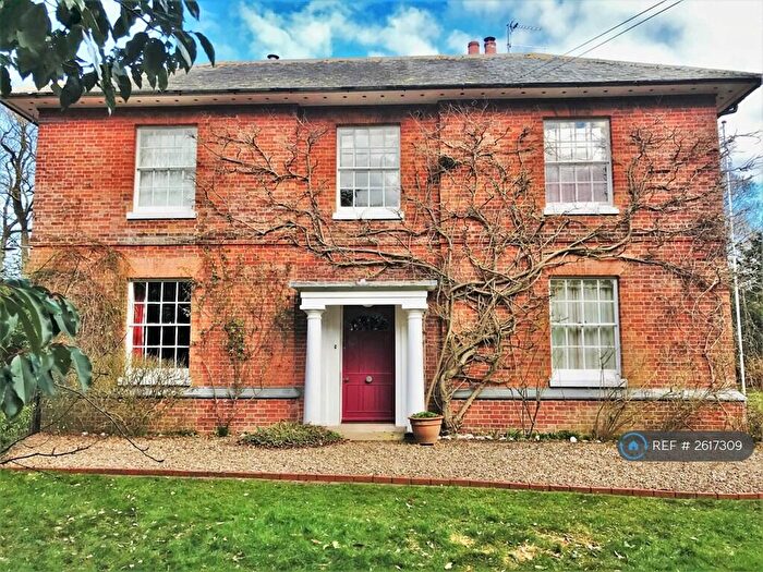 4 Bedroom Detached House To Rent In Cley Road, Holt, NR25