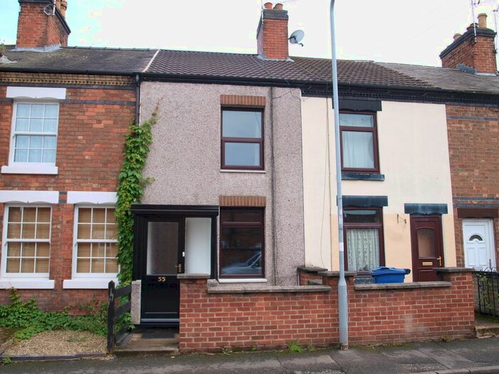 2 Bedroom Terraced House To Rent In Astil Street, Stapenhill, Burton-On-Trent, DE15