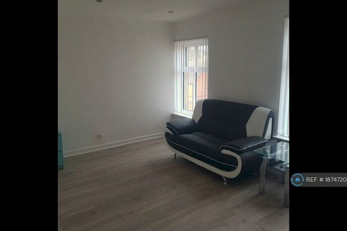 1 Bedroom Flat To Rent In Church St, Preston, PR1