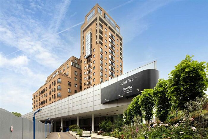 1 Bedroom Flat For Sale In Cromwell Road, South Kensington, SW7
