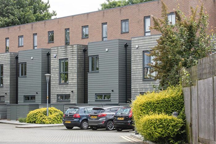 3 Bedroom Terraced House For Sale In Glenton Mews, Nunhead, SE15