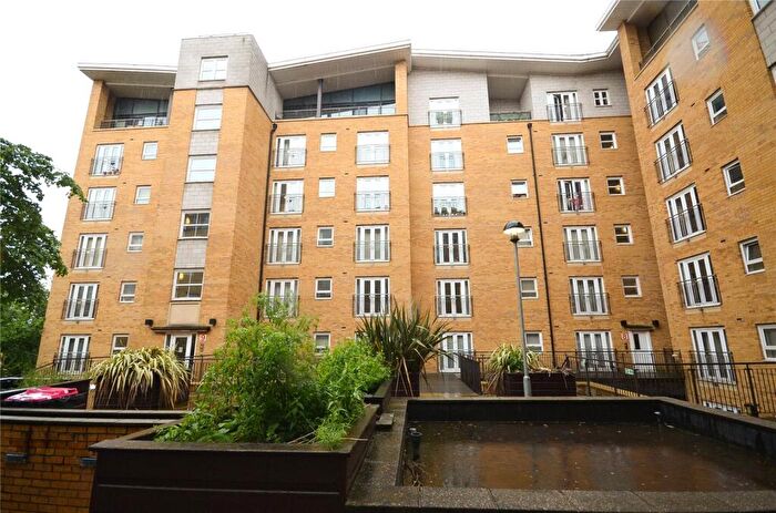 2 Bedroom Apartment To Rent In Fusion, Middlewood Street, Salford, Greater Manchester, M5