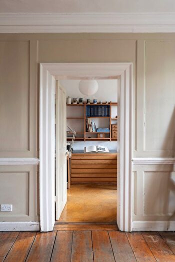 5 Bedroom Semi-detached House For Sale In Maze Hill, Greenwich, SE10
