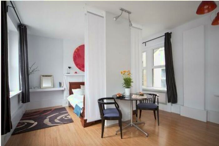 Studio To Rent In Glass House, Glasshouse Yard, Barbican, Old Street, Angel, London, EC1A