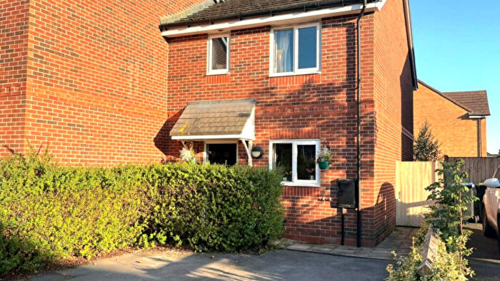 3 Bedroom Semi-Detached House For Sale In Baylton Drive, Preston, PR3