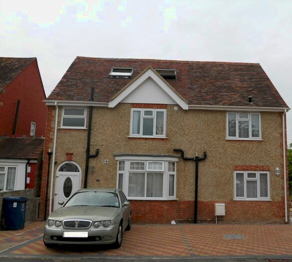 1 Bedroom Studio To Rent In Clive Road, Oxford, OX4