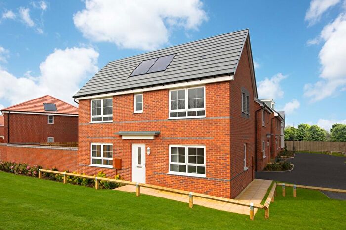 3 Bedroom Detached House For Sale In Stratford Drive Overstone, NN6