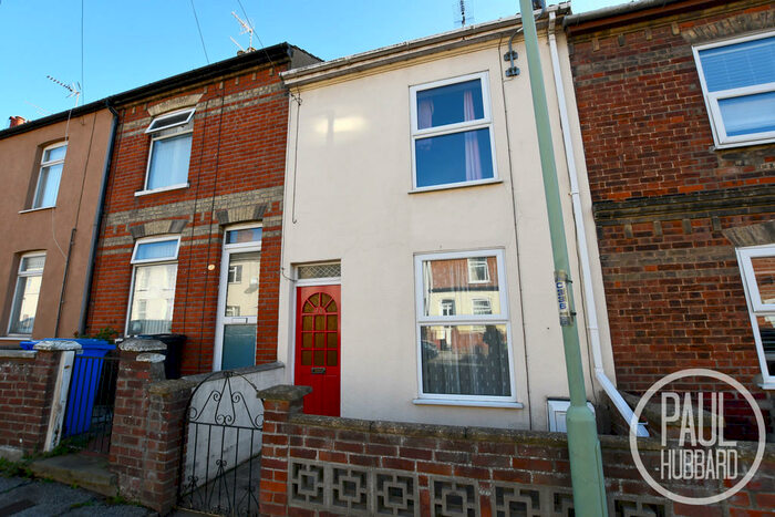 3 Bedroom Terraced House To Rent In Seago Street, Lowestoft, NR32