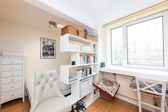 Studio To Rent In Sloane Avenue, Sloane Square, London, SW3