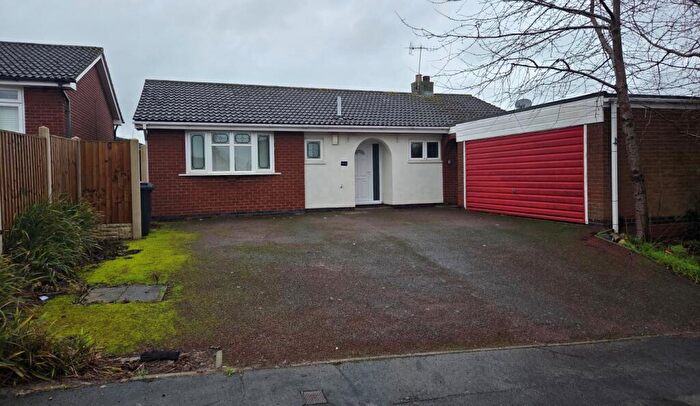 3 Bedroom Bungalow For Sale In Queensway, Castle Donington, Derby, Derbyshire, DE74