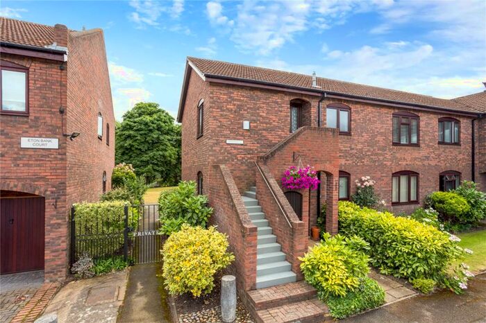 2 Bedroom Apartment To Rent In Tangier Lane, Eton, Windsor, Berkshire, SL4