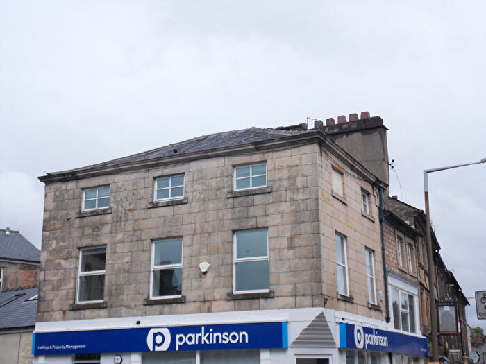 2 Bedroom Flat To Rent In King Street, Lancaster, LA1