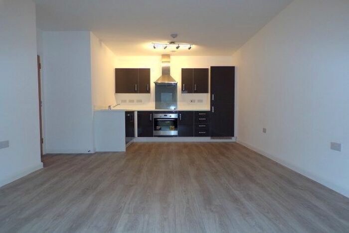 2 Bedroom Flat To Rent In Lulworth Place, Warrington, WA4