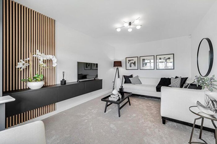 3 Bedroom Detached House For Sale In Church Meadows, Barrowford, BB9