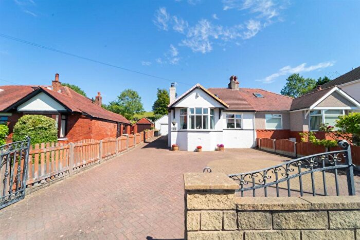 2 Bedroom Semi-Detached House For Sale In Slyne Road, Bolton Le Sands, Carnforth, LA5