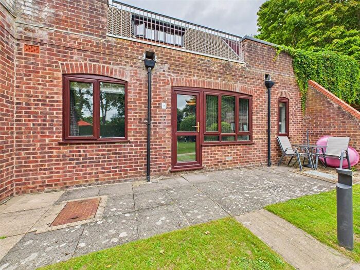 2 Bedroom Property For Sale In Cromer Country Club, Overstrand Road, Cromer, NR27