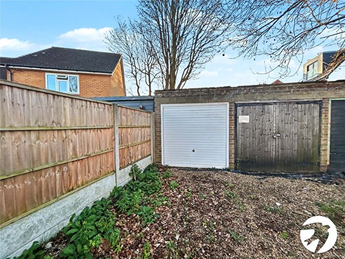 Land For Sale In Blackfen Road, Sidcup, Kent, DA15