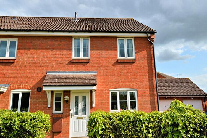 3 Bedroom House To Rent In King's Lynn, PE30