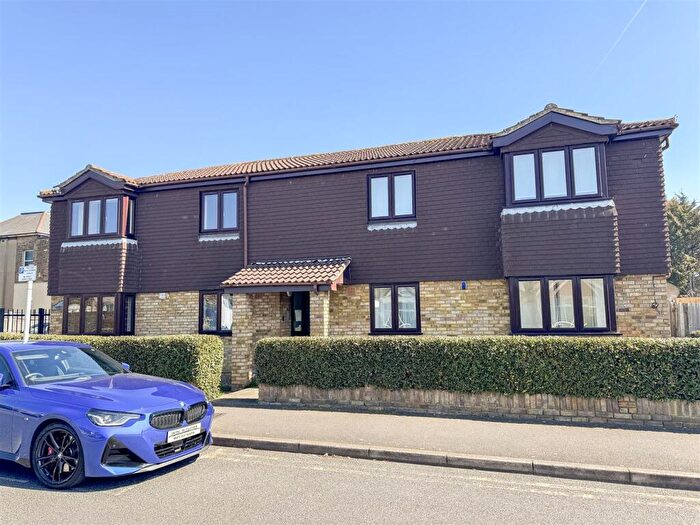 1 Bedroom Flat To Rent In Clarence Road, Bexleyheath, DA6