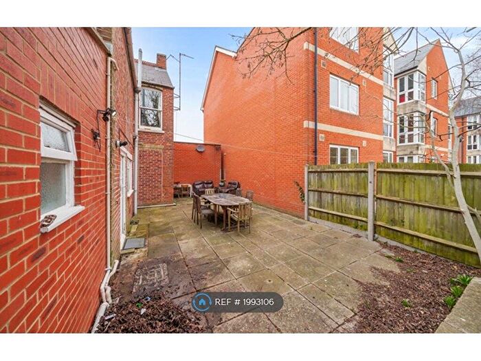 5 Bedroom Semi-Detached House To Rent In Southfield Road, Oxford, OX4