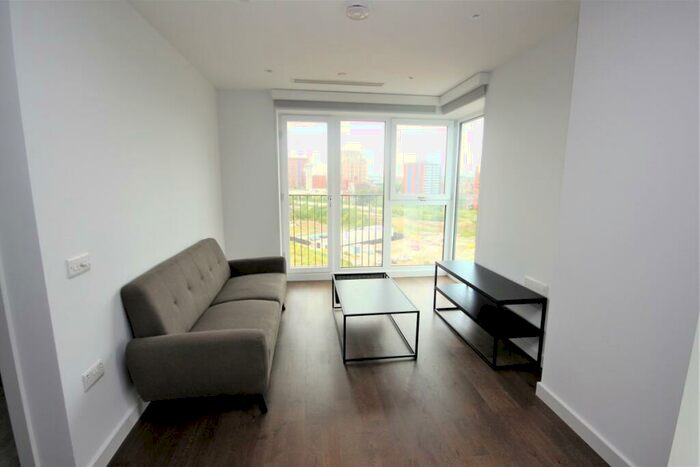 1 Bedroom Apartment To Rent In Stanley Street Salford, M3