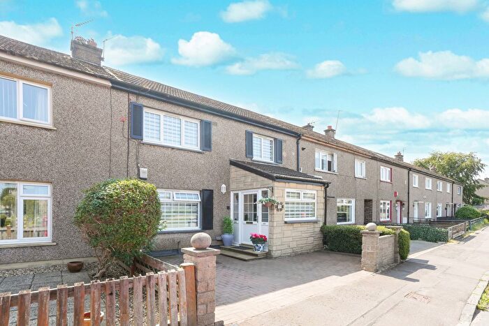 3 Bedroom Terraced House For Sale In Magdalene Gardens, Edinburgh, EH15