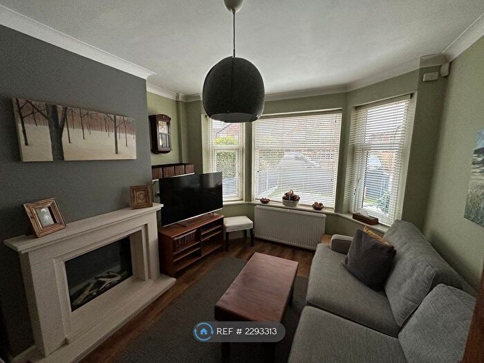 3 Bedroom Semi-Detached House To Rent In Kingston Road, Cheshire, SK9