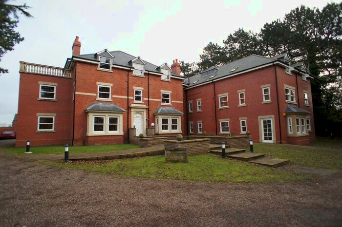 2 Bedroom Flat To Rent In Cole Lane, Borrowash, Derby, DE72