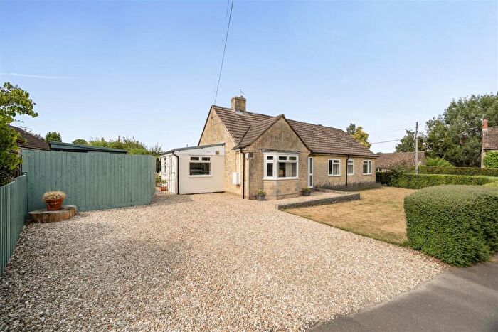 4 Bedroom Detached Bungalow For Sale In Meadow View, East Coker, Yeovil, BA22