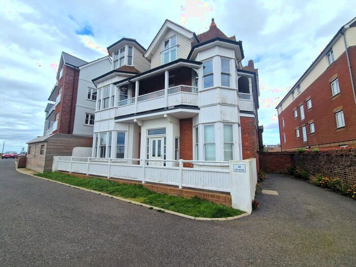 2 Bedroom Flat To Rent In Sea Road, Westgate-On-Sea, CT8