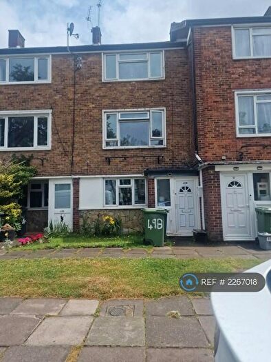 2 Bedroom Maisonette To Rent In Burnt Ash Road, London, SE12
