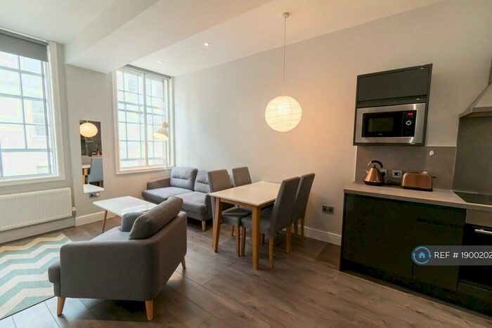 1 Bedroom Flat To Rent In Water Street, Liverpool, L2