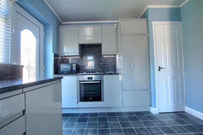 2 Bedroom Bungalow For Sale In Surbiton Road, Stockton-On-Tees, TS19