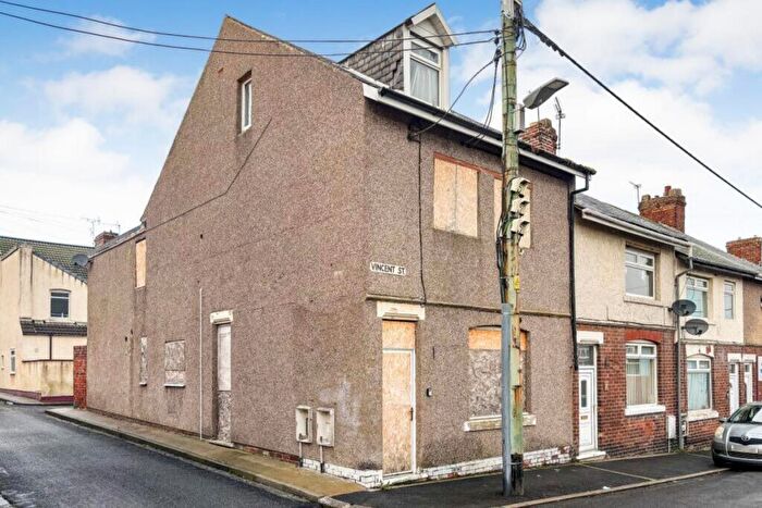 5 Bedroom Apartment For Sale In Vincent Street, Peterlee, County Durham, SR8