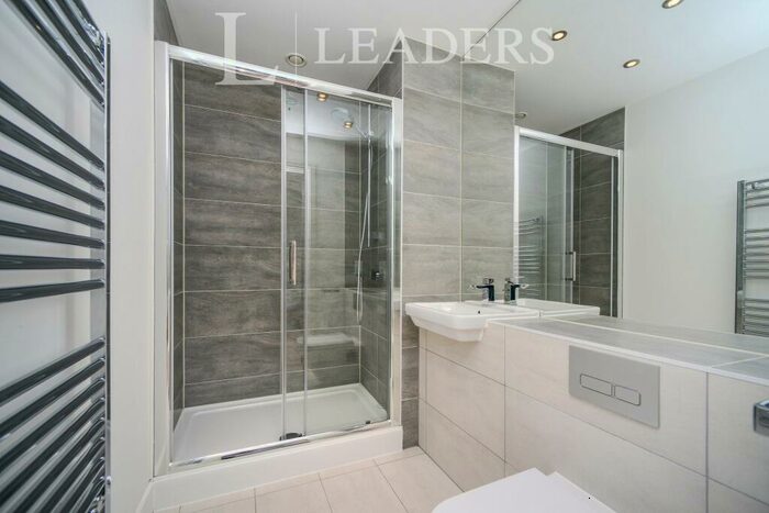 2 Bedroom Apartment To Rent In Orion, The Boardwalk, BN2