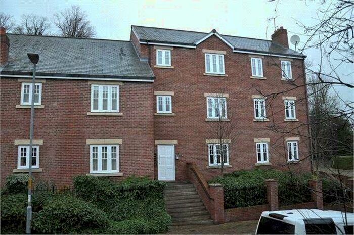 2 Bedroom Apartment To Rent In Bowman Drive, Hexham, Northumberland, NE46