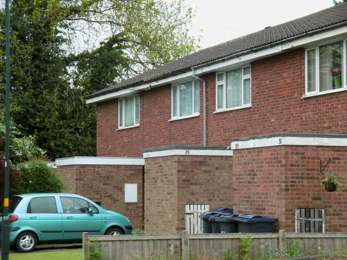 1 Bedroom Flat To Rent In Dornie Drive, Kings Norton, Birmingham, B38