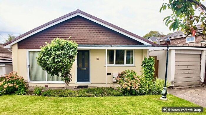 3 Bedroom Bungalow For Sale In Severn Road, Pontllanfraith, Blackwood, NP12