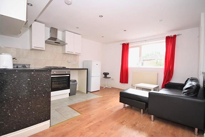 1 Bedroom Flat To Rent In Orlop Street, London, SE10