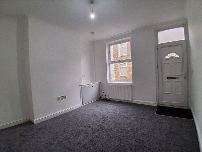 2 Bedroom Terraced House To Rent In Leyland Road, Burnley, BB11