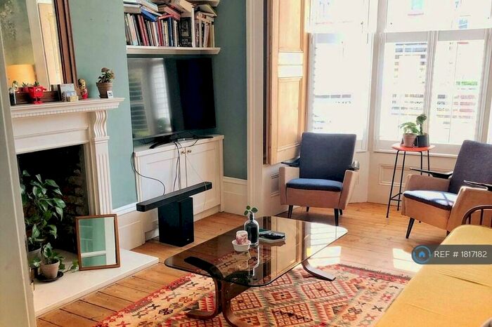 4 Bedroom Maisonette To Rent In Dagmar Road, London, SE5